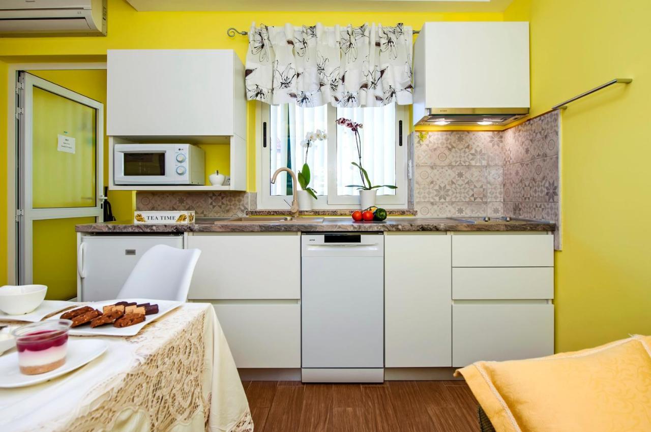 Apartments&Rooms Villa Dea Rovigno Esterno foto